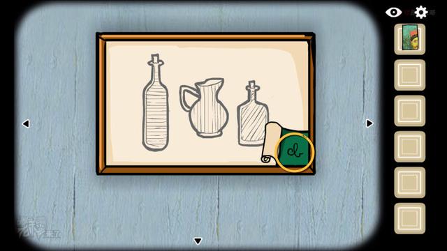 攻略 | 锈湖4《逃离方块: 阿尔勒-Cube Escape: Arles》移动端通关攻略