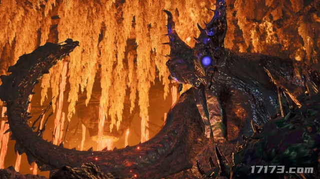 角逐深秋！四大MMO祭出重磅资料片，暴雪又一国服回归