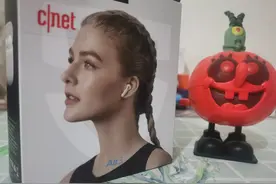 泥炭SOUNDPEATS Air3体验：体积小，颜值高，音质好图片