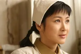 童蕾：情断周一围，32岁嫁温州首富，丈夫入狱后，她怎么样了？图片