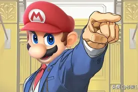 屡次挑战东半球最强法务部？任天堂究竟何时出击图片