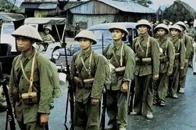 越南怪相：一个省还没中国一个县大，为什么越南能分出60多个省？图片