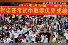 高三冲刺时间表：如何合理安排时间和11条科学学习作息顺序总结图片