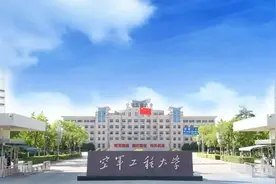 蓝天方阵，期待有你！2022年空军部分单位直招军官公告速览图片