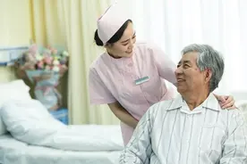 24小时护工多少钱一天？- 根据病人情况和服务内容确定价格图片