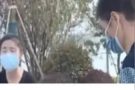 丈夫做亲子鉴定，孩子不是自己的，质问妻子，妻子：都是你的错图片