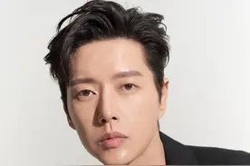 人可能“糊”了，但颜值还没“糊”图片