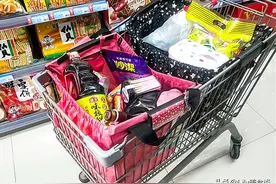 疫情居家囤购物资，牢记多囤5样，少囤3样，花钱少又安心，别不懂图片
