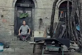 胡懋仁：二舅，既是最平凡，也是最伟大的中国人图片