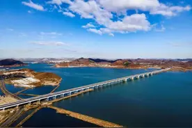 【高质量发展看普湾】精耕“一湾两岸七片区” 构建高质量发展新格局图片