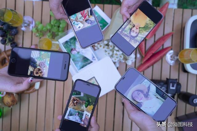 佳能发布小型照片打印机炫飞SELPHY CP1500