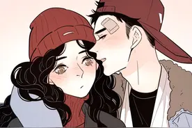 23岁小伙：爱上了大龄女人，相差18岁的爱情，会有未来吗？图片