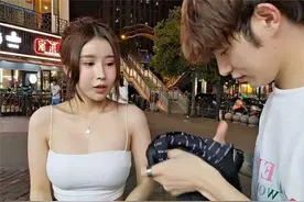 网友纷纷调侃童锦程为“祖师爷”，透露聊天记录引热议，太疯狂了图片