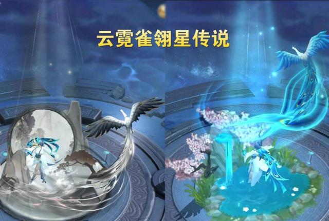 金币活动突袭，赵云白执事永久体验，5元传说别错过，虞姬笑了