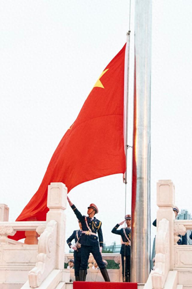 9月1日，两岸好消息，下届领导人浮出水面？中国统一大局已定！