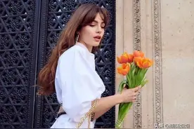 “下半身失踪”早就过时了！今年流行这几种穿法，更显瘦更时髦图片