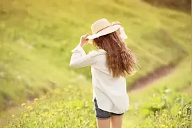 喜欢把“谢谢”挂在嘴边的，往往就3种人图片