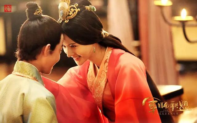 给过去40年“最好的三国剧”排个名，风起陇西第七，军师联盟第四