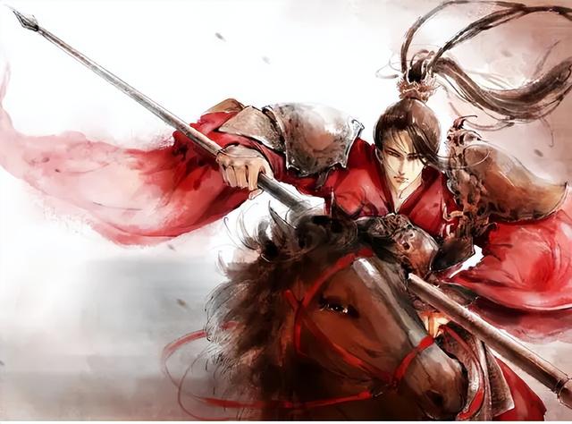 10本已完结猛将流三国同人小说，男儿事在杀斗场，胆似熊豺目如狼