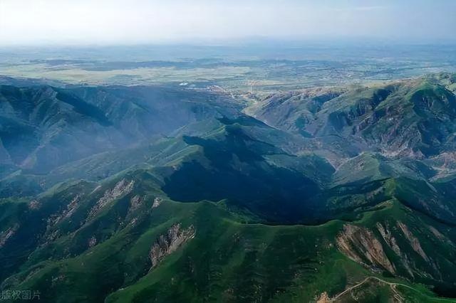 山东山西的山是指(表里山河指的是哪些山) - 绿巢号