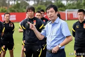 中国足球的衰落不是因为腐败，根源还是资本的无序竞争图片