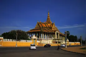 东南亚地区有哪些世界著名城市？图片