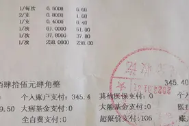 医保门诊就医需注意的几个坑图片