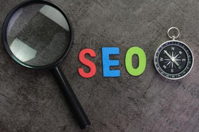 网站外部SEO内容优化五个步骤
