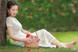 唯美的夏日糖水片怎么拍？3个摄影要点把握好，照片又仙又美图片