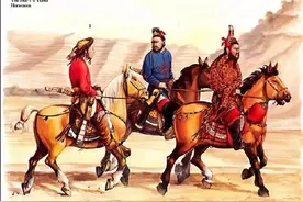 新疆那些事——唐朝时期（27）图片