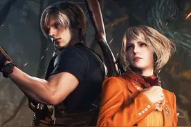 3A级游戏成功案例分析：销量过亿级IP《生化危机》在VR领域的探索图片