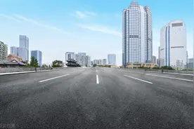 成都骑士大道会进行提升改造吗？官方回复图片