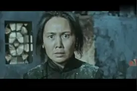 祥林嫂｜熬过了一切，最后却败在这张嘴上图片