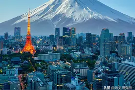 日本的大败局：赌上三十年国运发展氢能源，却被中美欧联合绞杀？图片