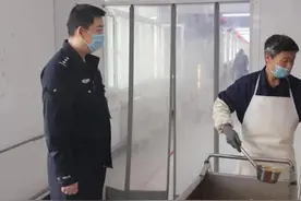 纪实：我在看守所的日子 （四）图片