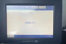 血气分析你能看懂么？图片