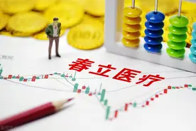 骨科医疗器械厂商，春立医疗：骨科集采落地，迈入成长新阶段图片