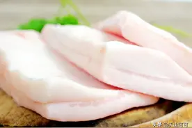 熬猪板油的正确方法，两种熬制法，又白又香还不坏图片