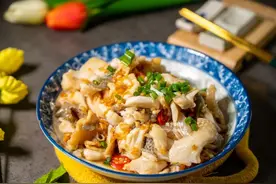 这种鱼竟是“养胃冠军”，打败鲫鱼、带鱼！简单一煮，鲜嫩又解馋图片