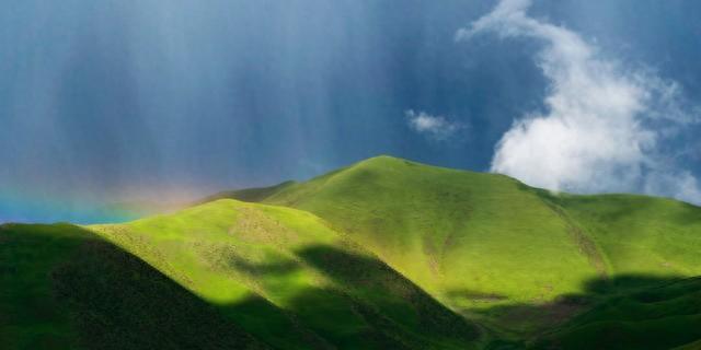 山河入眼秀（1）