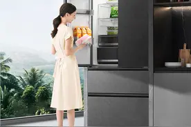 容声和西门子冰箱谁更值得买？全方位“对比”解读，结果一目了然图片