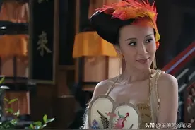 古龙小说中的十大高手，西门吹雪屈居第三，第一名移花宫宫主邀月图片