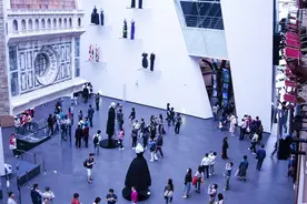 未来十年，世界将迎来巨大变革图片