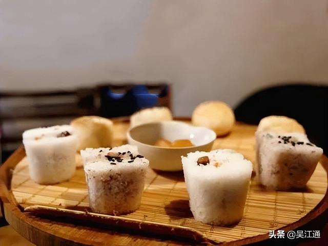 说一说吴江话中与众不同的“吃”