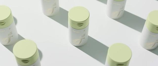 开创100%植物来源散粉，柏瑞美如何用科技创新打开行业天花板？