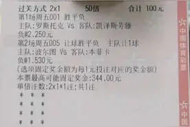 2022-10-21 竞彩实单2串1 附赛事解析图片