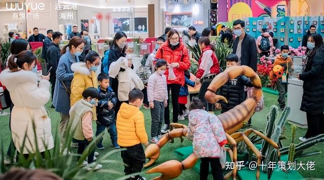 有没有什么亲子活动可以推荐的?或是在哪里可以找到这类活动呢?