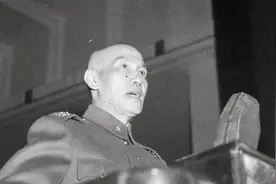 老蒋到底是浙江奉化还是河南许昌人图片