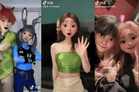 抖音超900万人在用的「卡通脸」特效技术揭秘图片