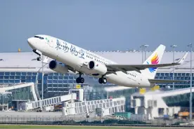 C919落选？国内民航毫不犹豫订购15架波音飞机，到底是什么原因？图片